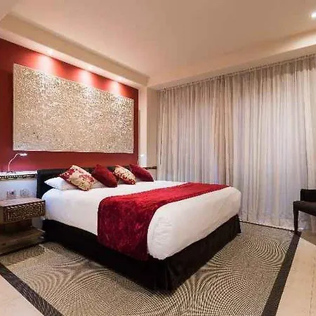 Hotell Gran Alondra