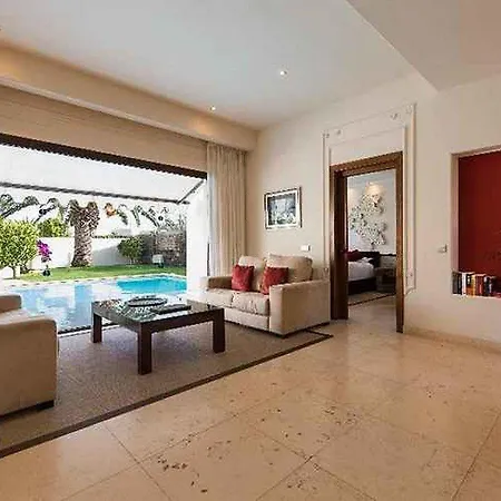 Gran Alondra Hotell