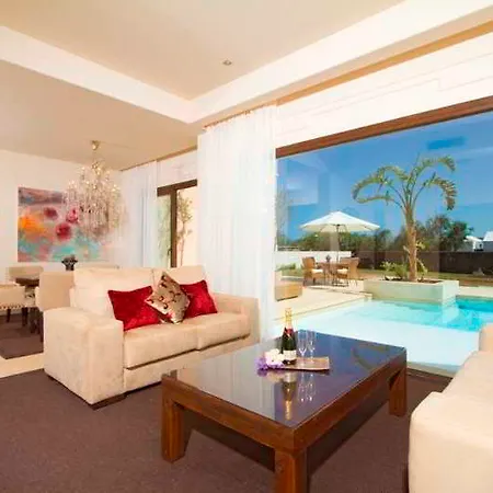 Hotell Gran Alondra Puerto del Carmen (Lanzarote)