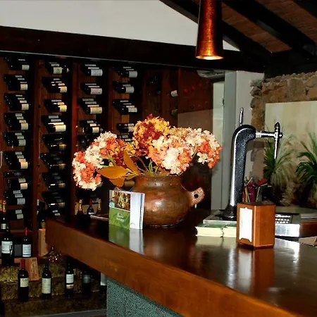 Gran Alondra Hotell 2*