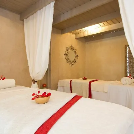 Hotell Gran Alondra