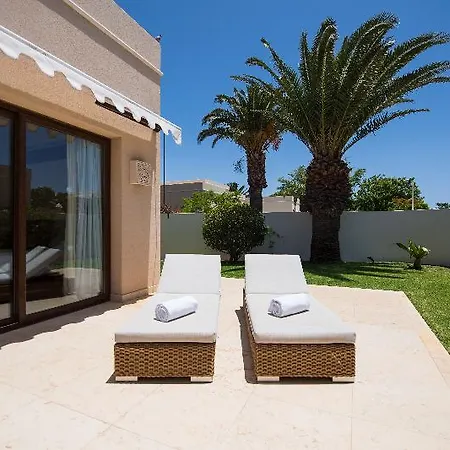 Hotell Gran Alondra