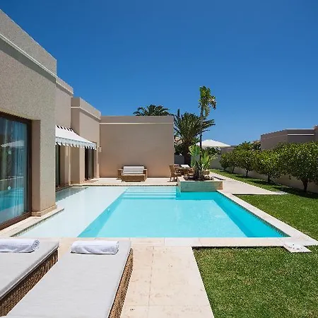 Gran Alondra Hotell Puerto del Carmen (Lanzarote)