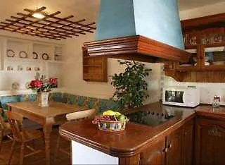 Hotell Gran Alondra