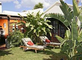 Hotell Gran Alondra