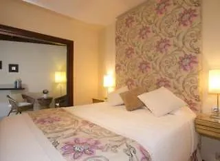 Hotell Gran Alondra 2*