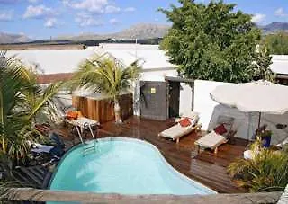 Hotell Gran Alondra