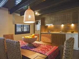 Gran Alondra Hotell